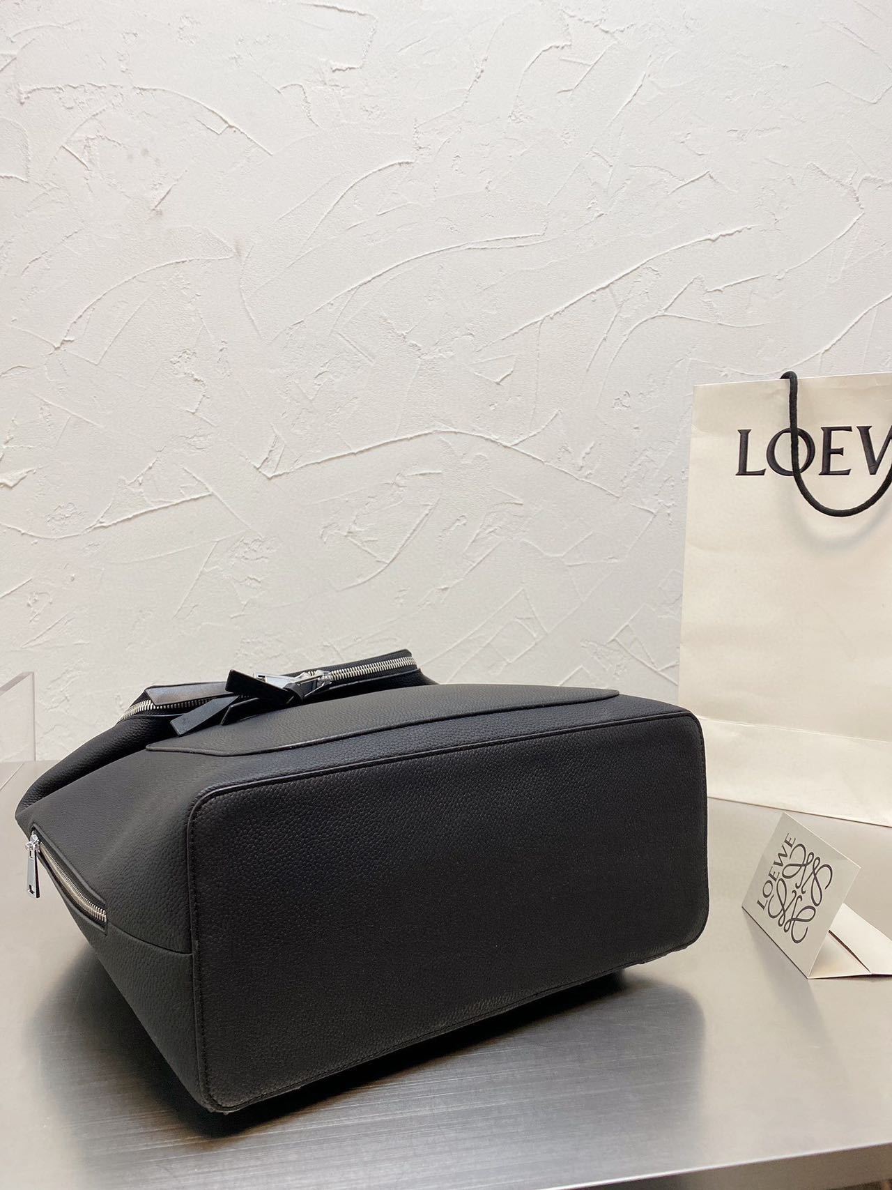 Loewe　バックパックリュック