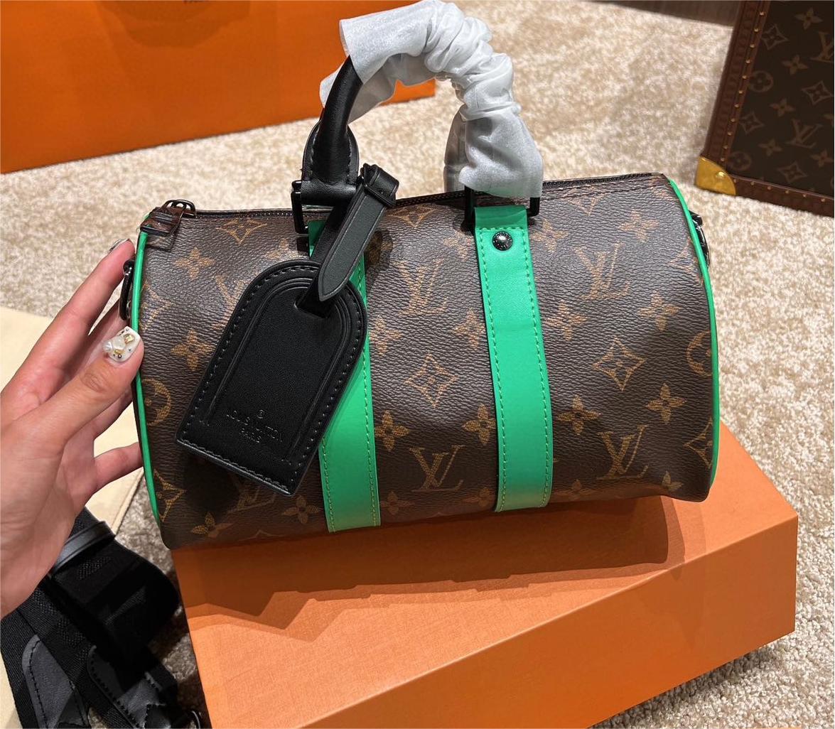 ★Louis Vuitton★ ショルダーバッグ