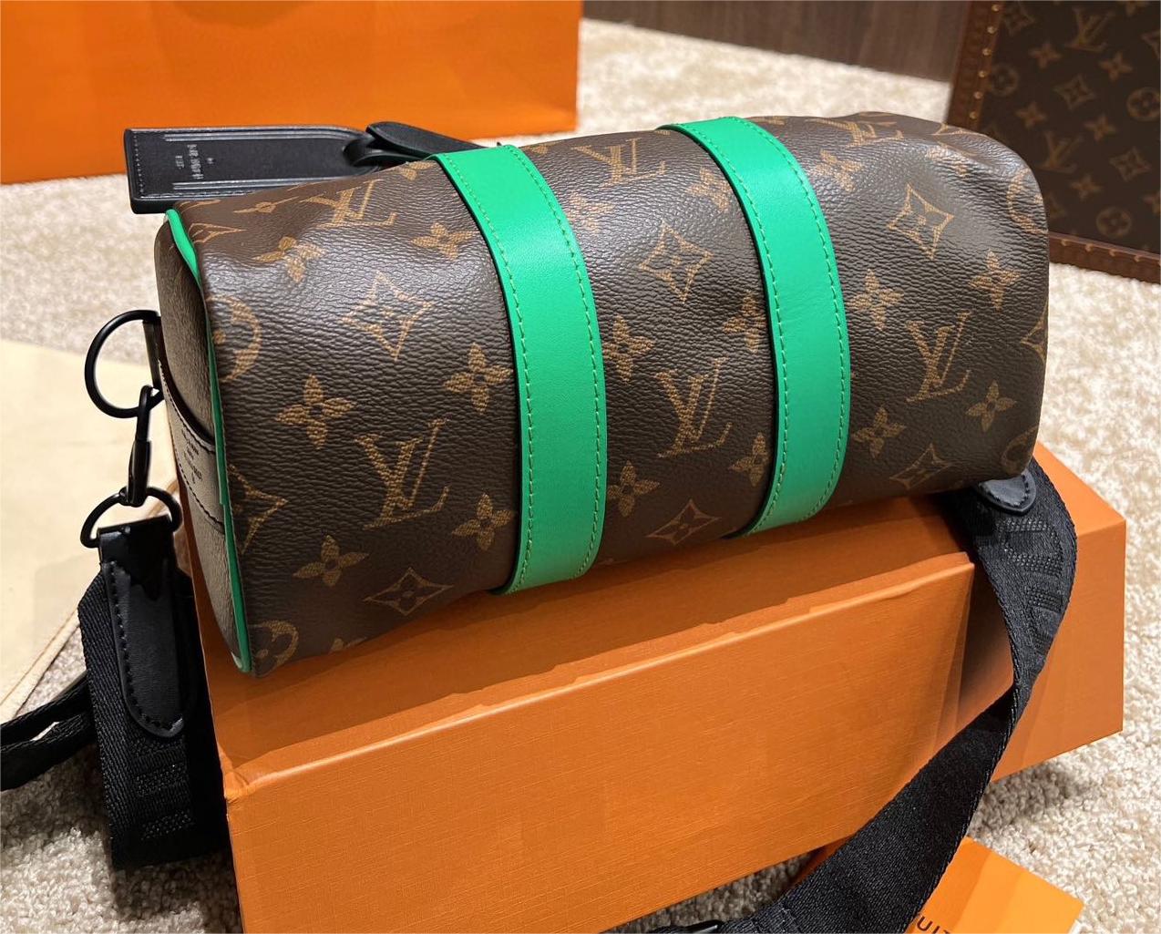 ★Louis Vuitton★ ショルダーバッグ