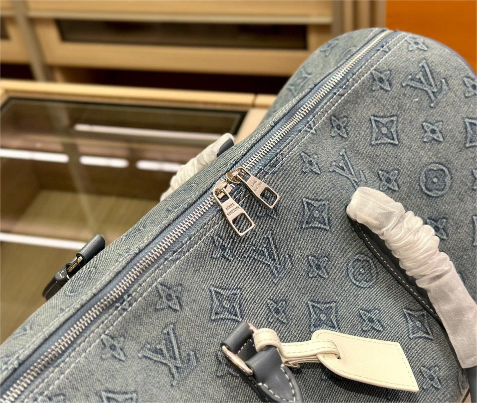 ★Louis Vuitton★新作 旅行バッグ