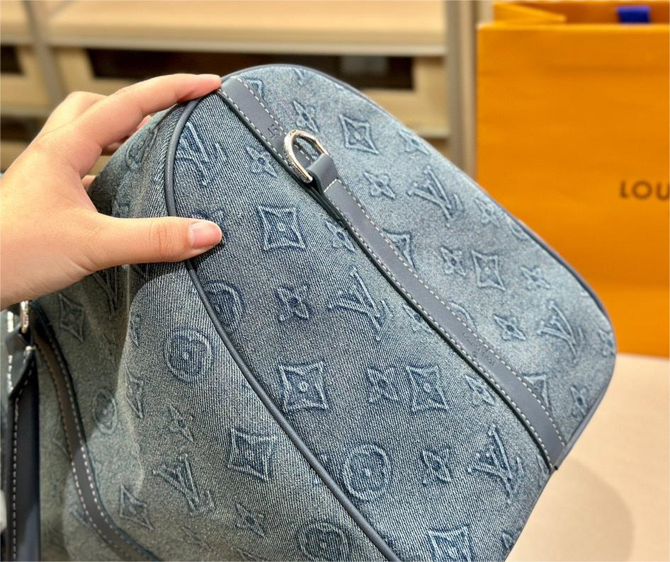 ★Louis Vuitton★新作 旅行バッグ