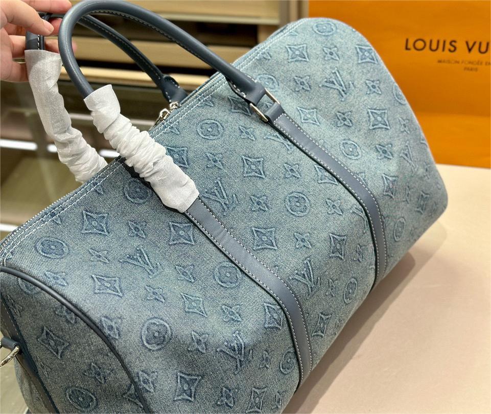 ★Louis Vuitton★新作 旅行バッグ