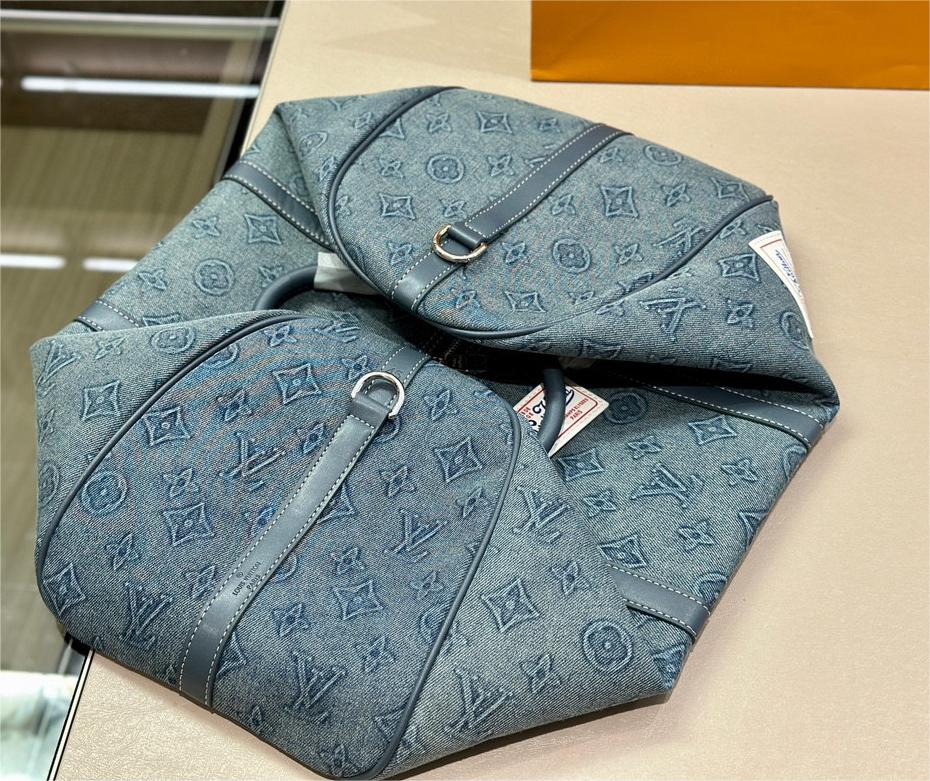 ★Louis Vuitton★新作 旅行バッグ