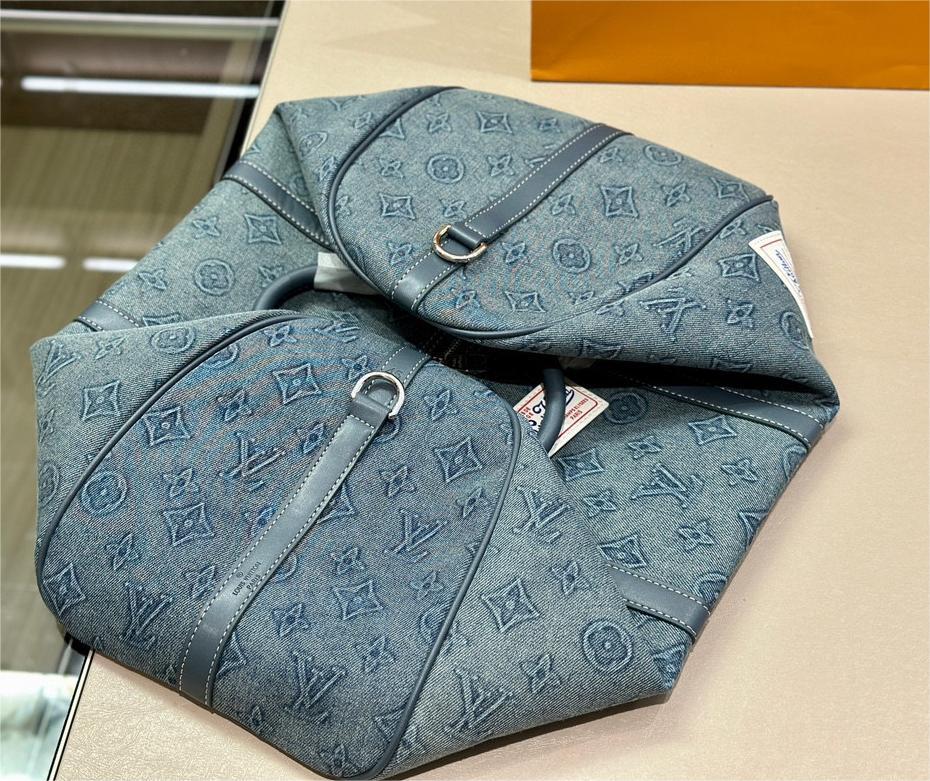 ★Louis Vuitton★新作 旅行バッグ
