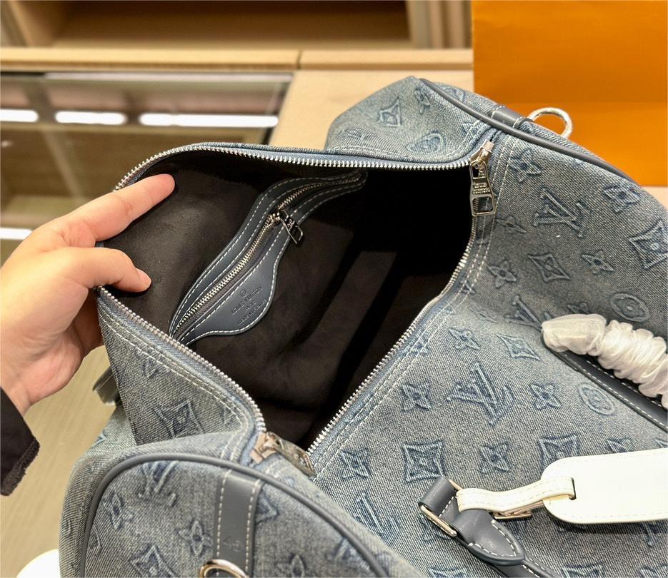 ★Louis Vuitton★新作 旅行バッグ