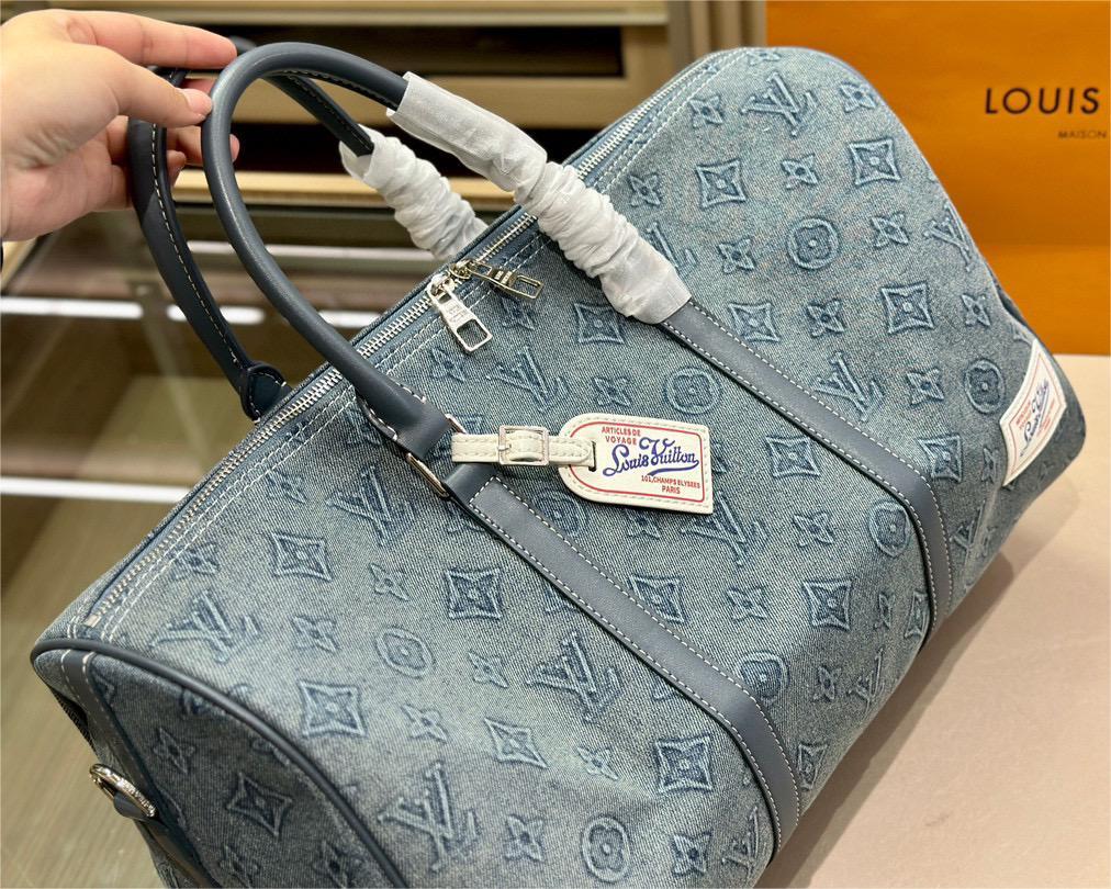 ★Louis Vuitton★新作 旅行バッグ
