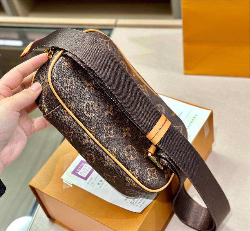 ★Louis Vuitton★ ユニセックス ショルダーバッグ