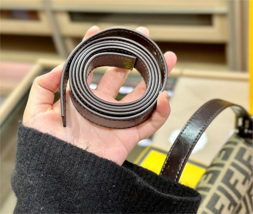 FENDI★バゲットバッグ