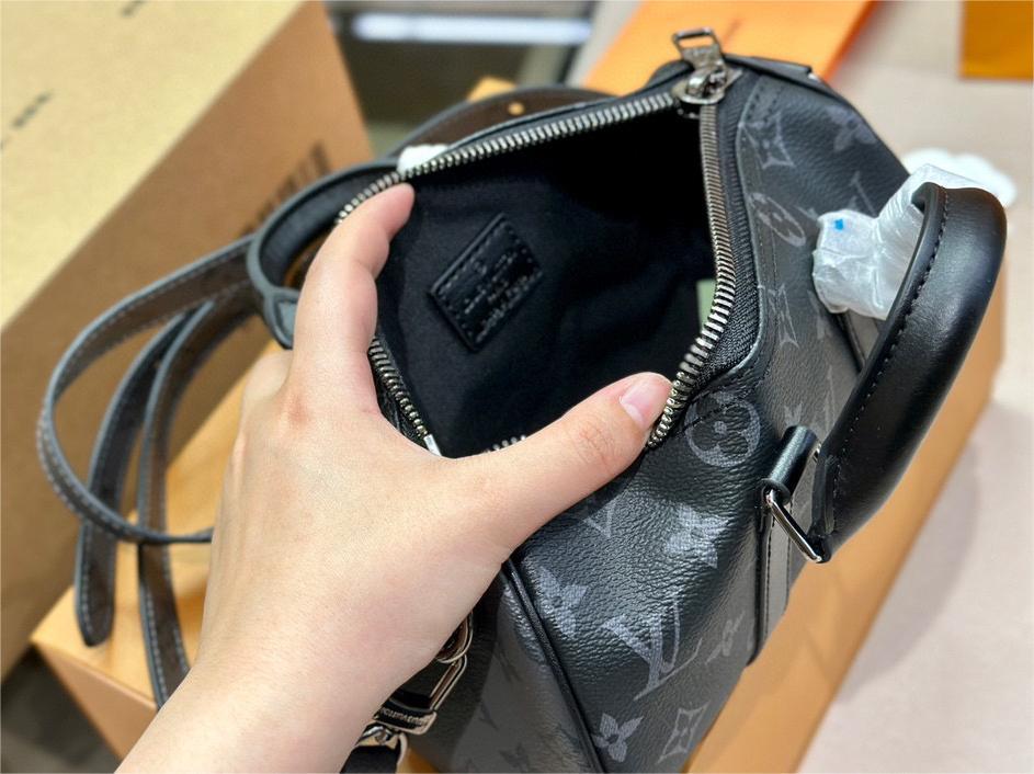 ★Louis Vuitton★keepall xs ショルダーバッグ