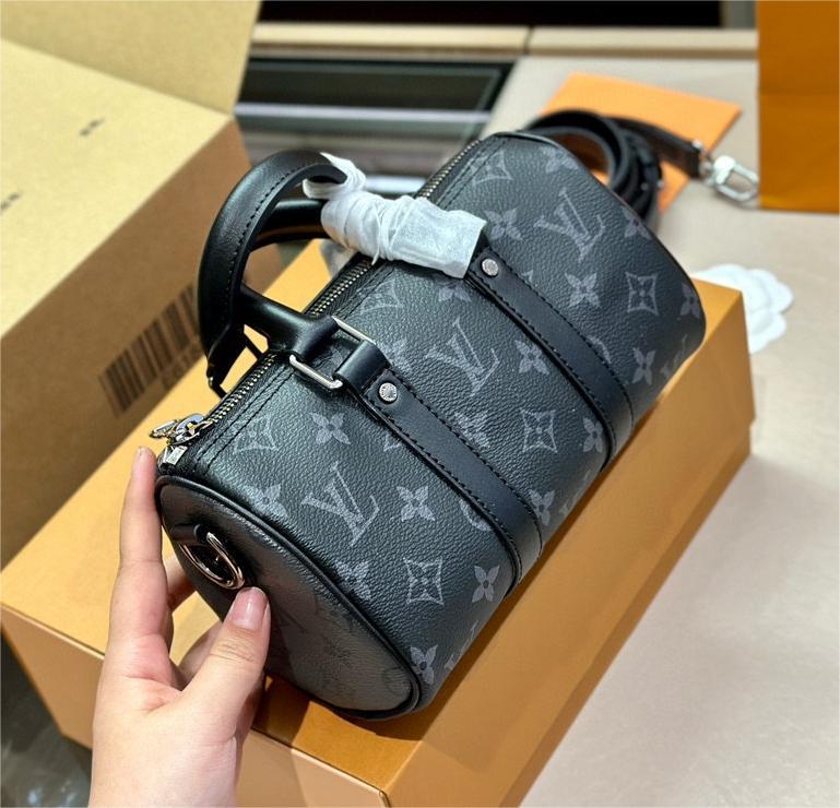 ★Louis Vuitton★keepall xs ショルダーバッグ