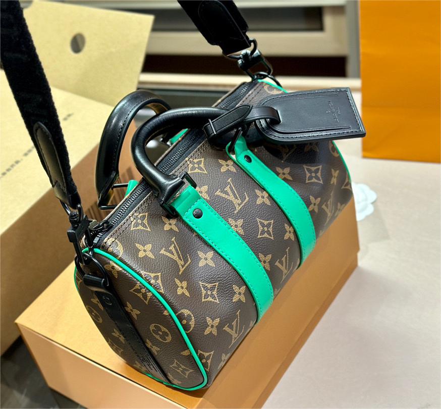 ★Louis Vuitton★ ショルダーバッグ25cm