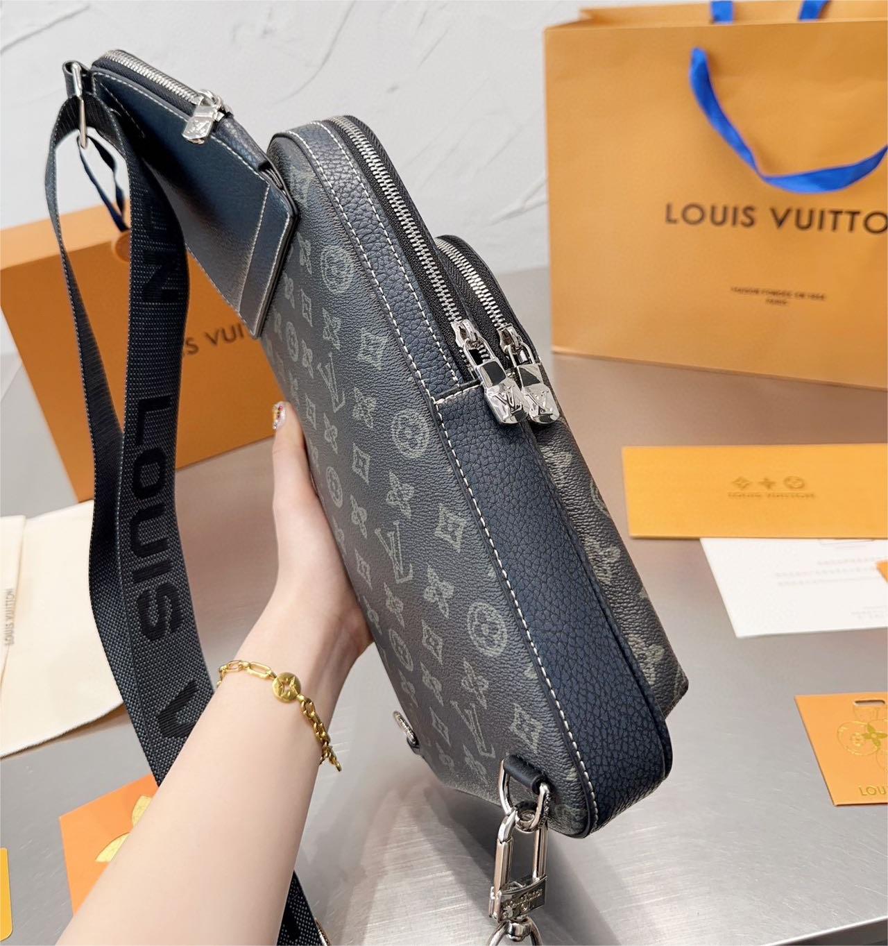 ★Louis Vuitton★ avenueショルダーバッグ