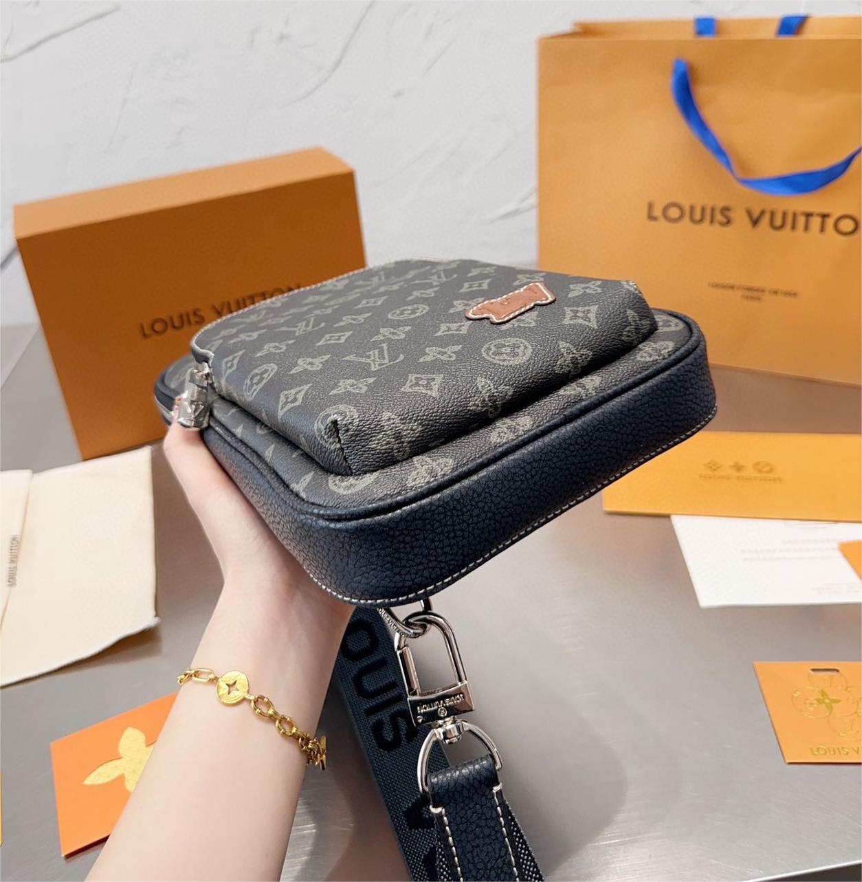 ★Louis Vuitton★ avenueショルダーバッグ