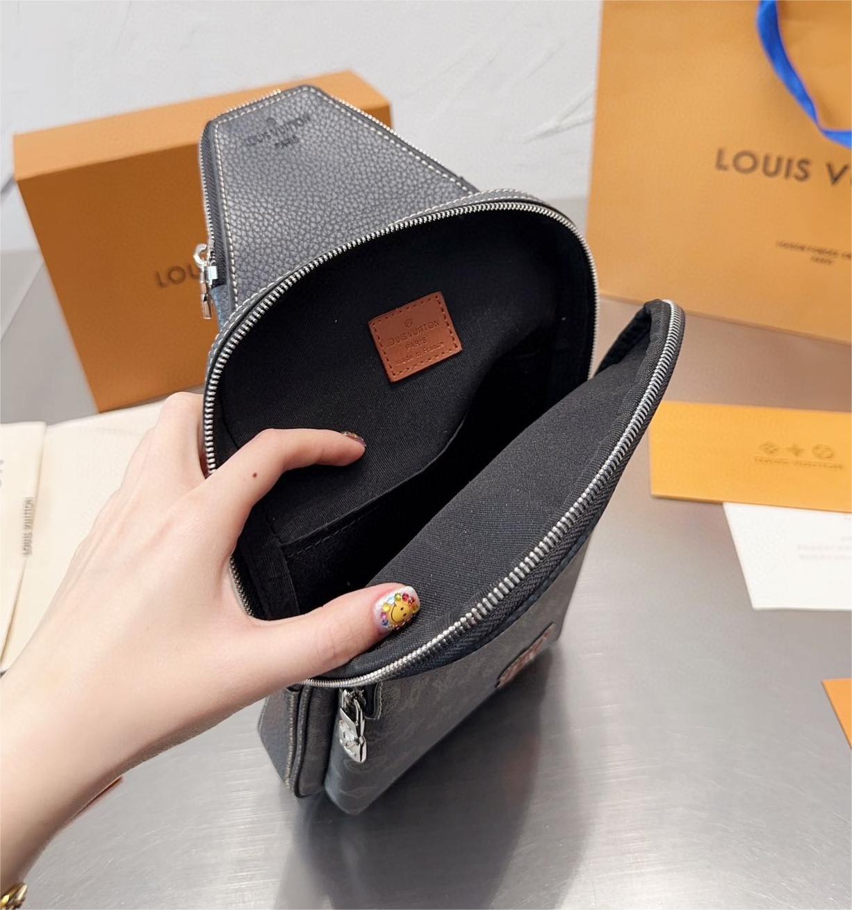 ★Louis Vuitton★ avenueショルダーバッグ