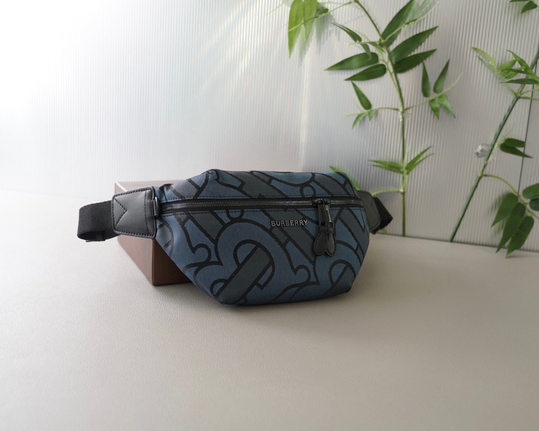 Burberry バムバッグ ショルダーバッグ