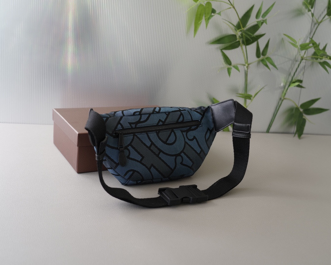 Burberry バムバッグ ショルダーバッグ