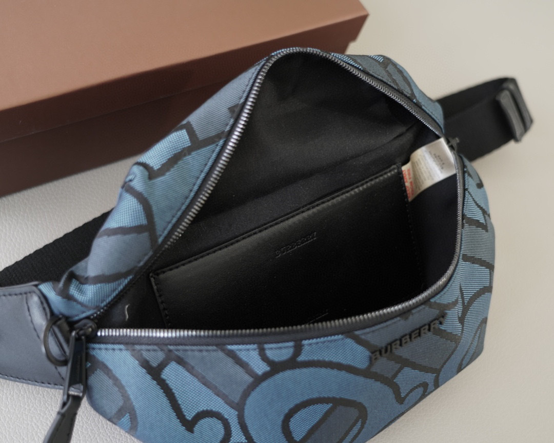 Burberry バムバッグ ショルダーバッグ