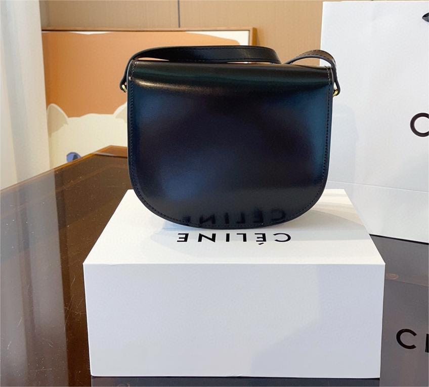 【CELINE】 TRIOMPH　ショルダーバッグ