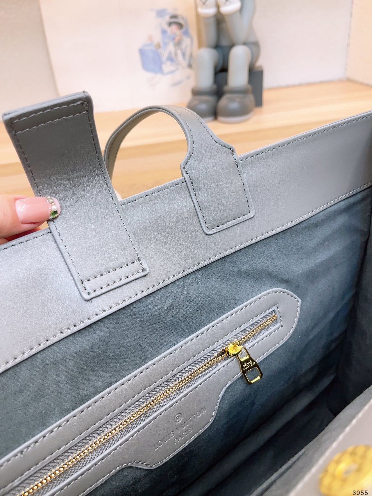 新作★Louis Vuitton★ トートバッグ