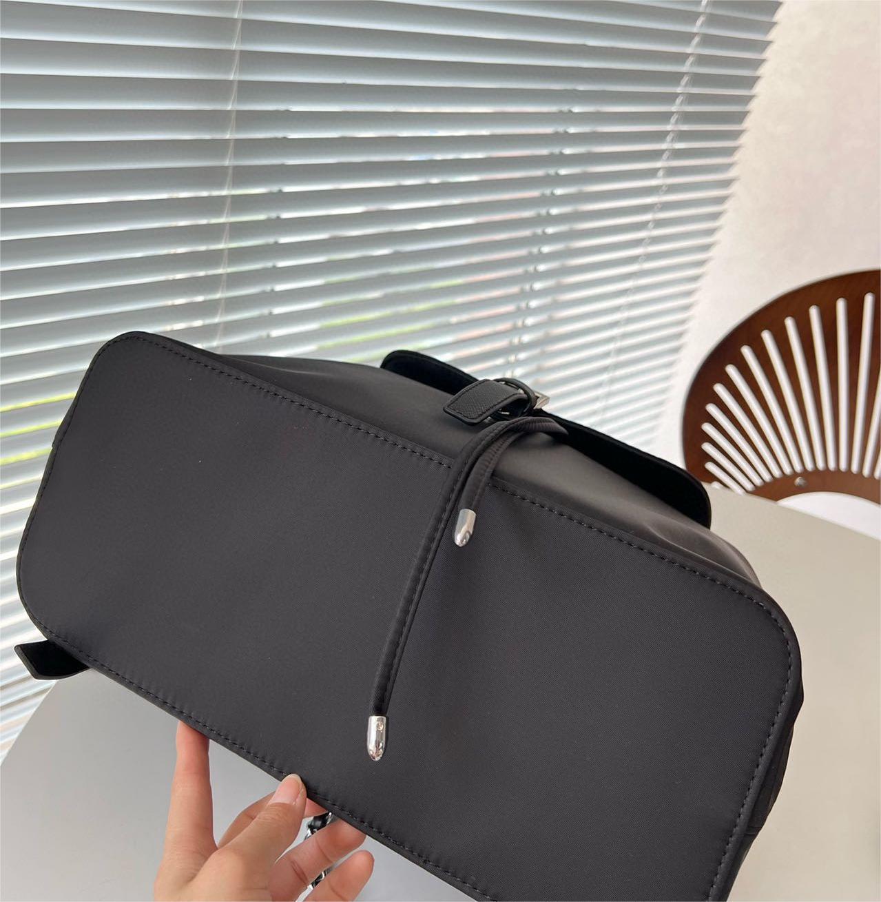 ☆PRADA☆ナイロン バックパック