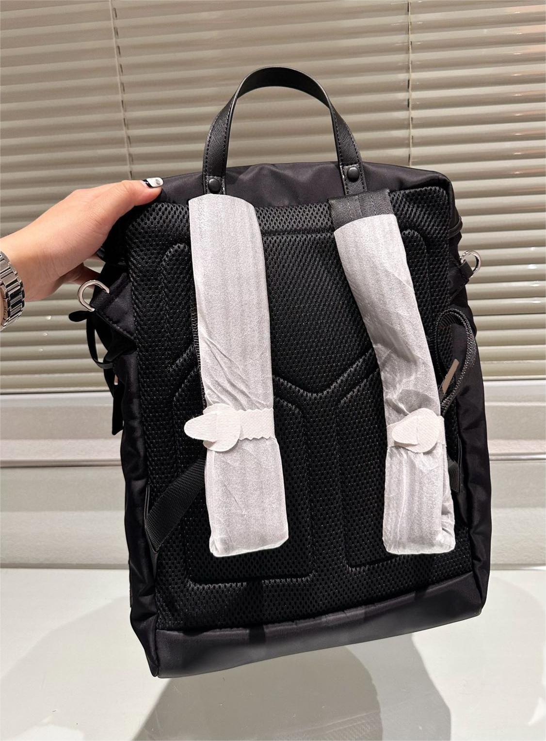 PRADA×Adidas バックパック