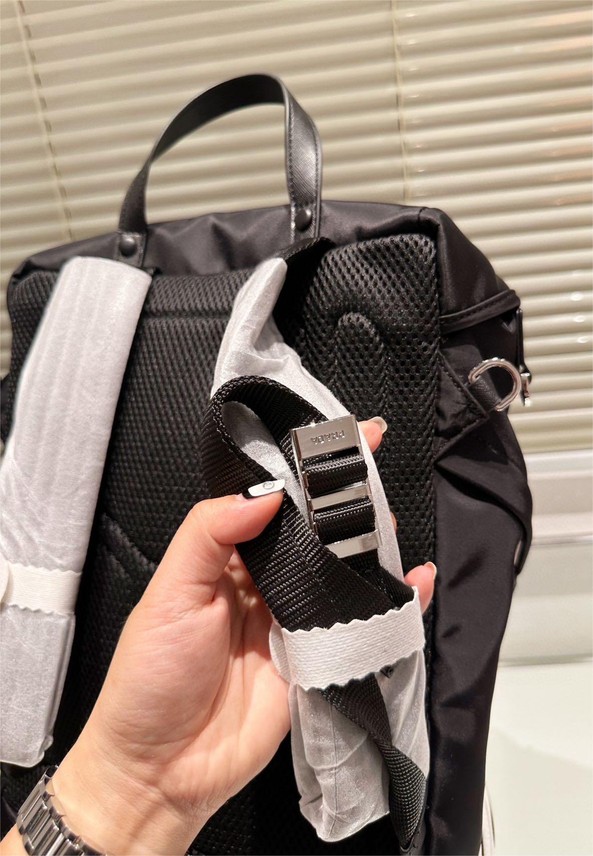 PRADA×Adidas バックパック