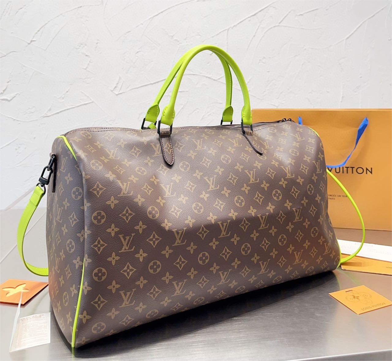 Louis Vuitton バンドリエール 45