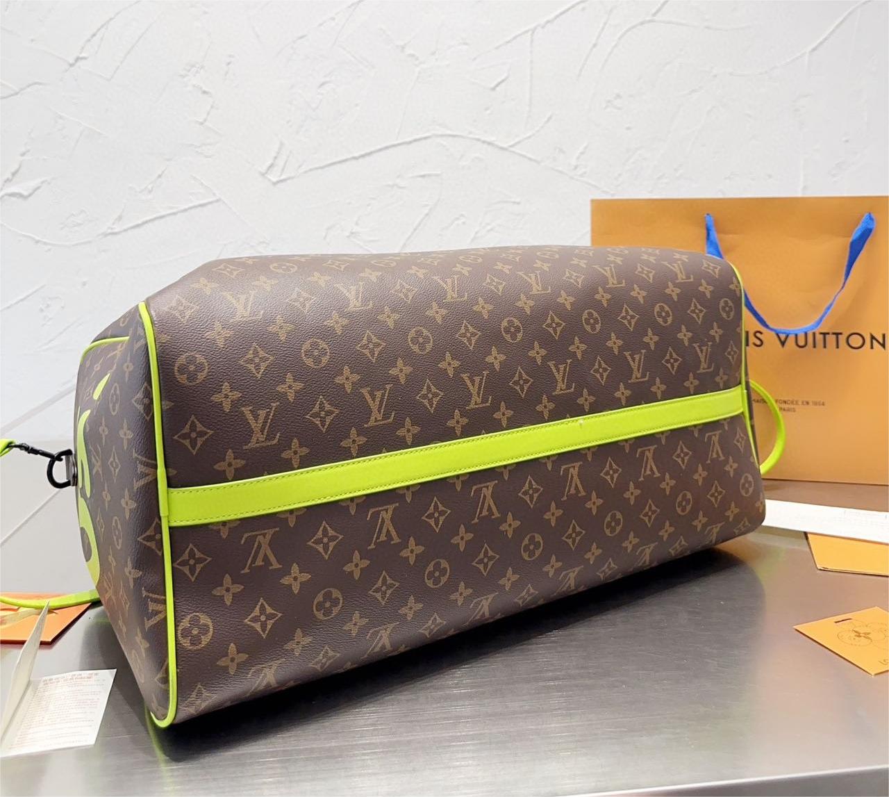 Louis Vuitton バンドリエール 45