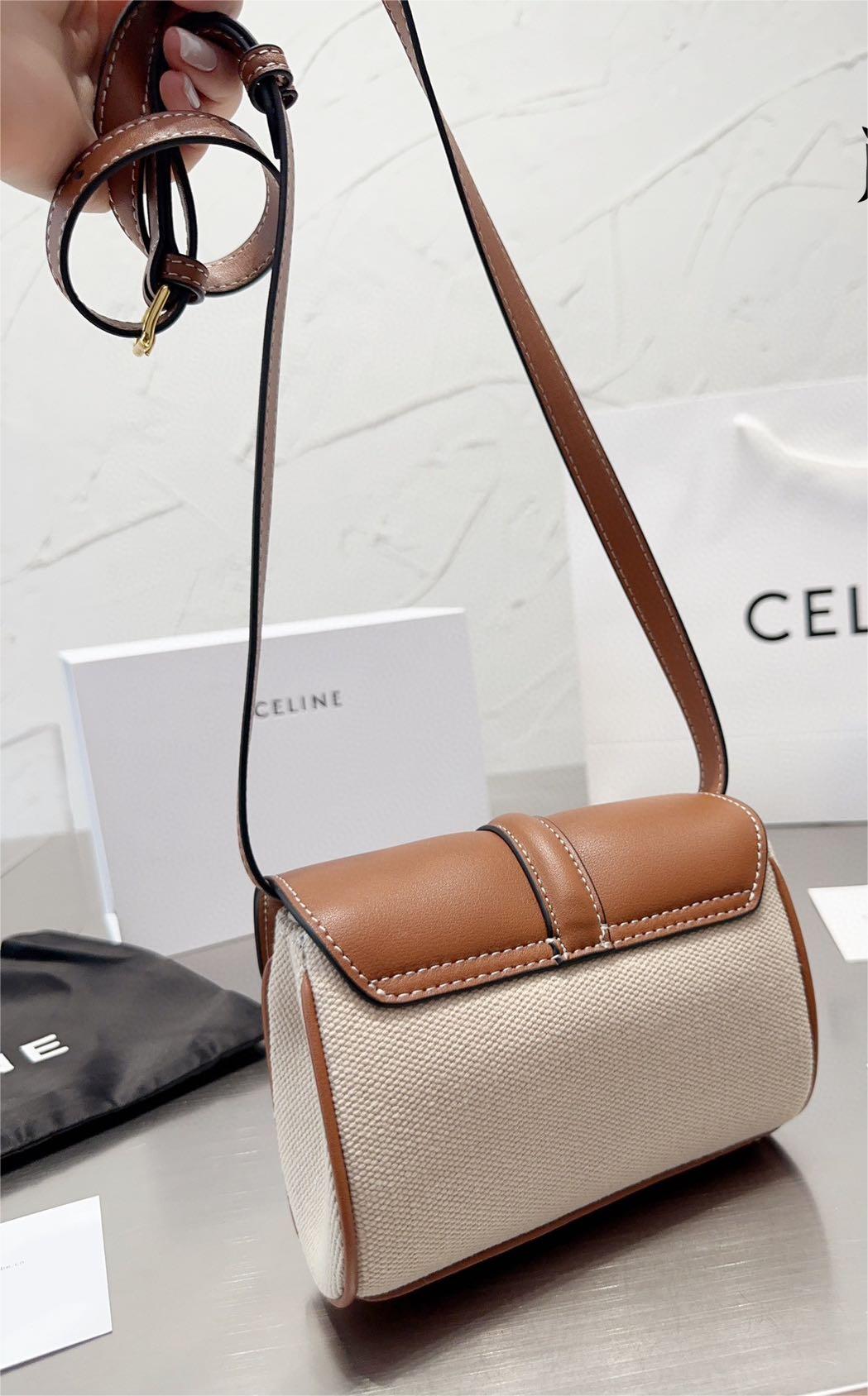 CELINE セリーヌ ショルダーバッグ