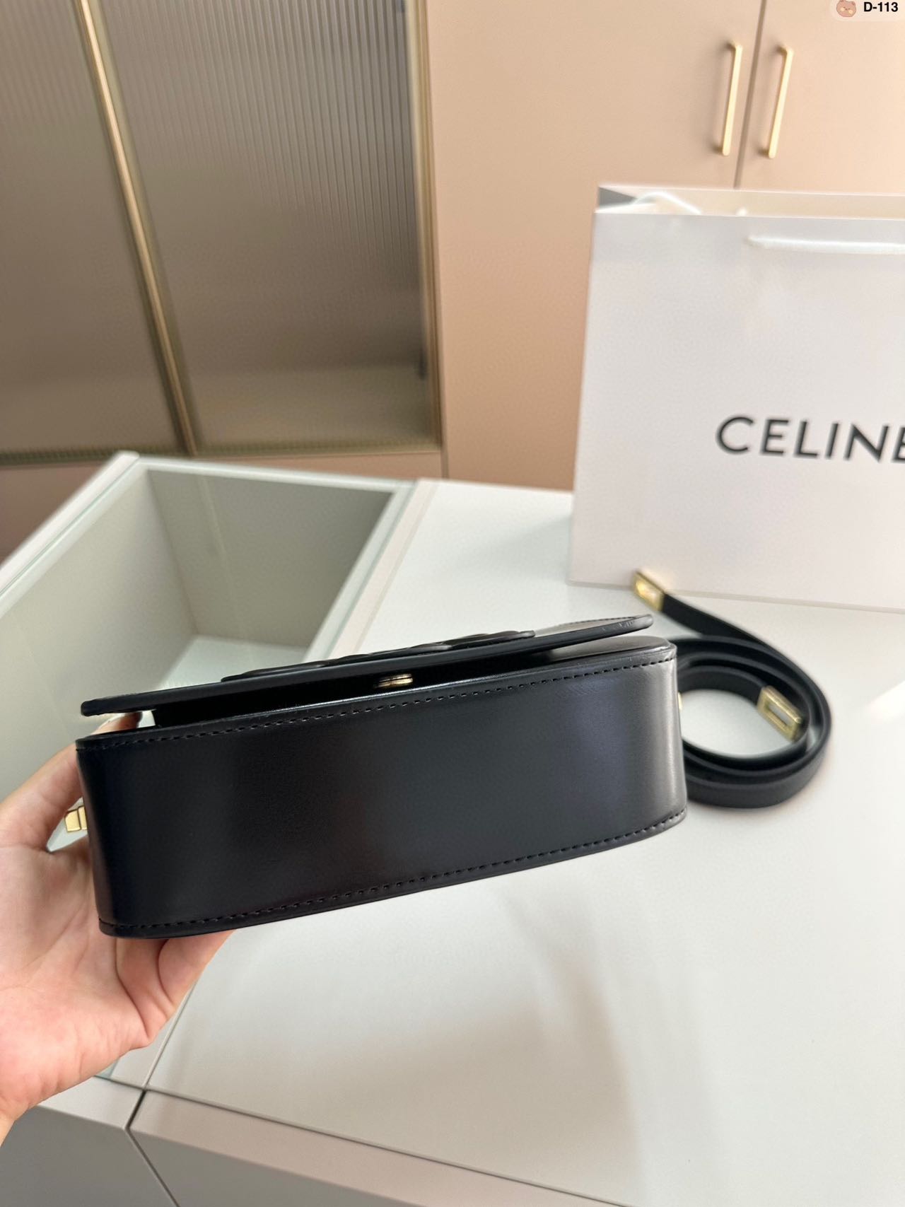 CELINE ショルダーバッグ