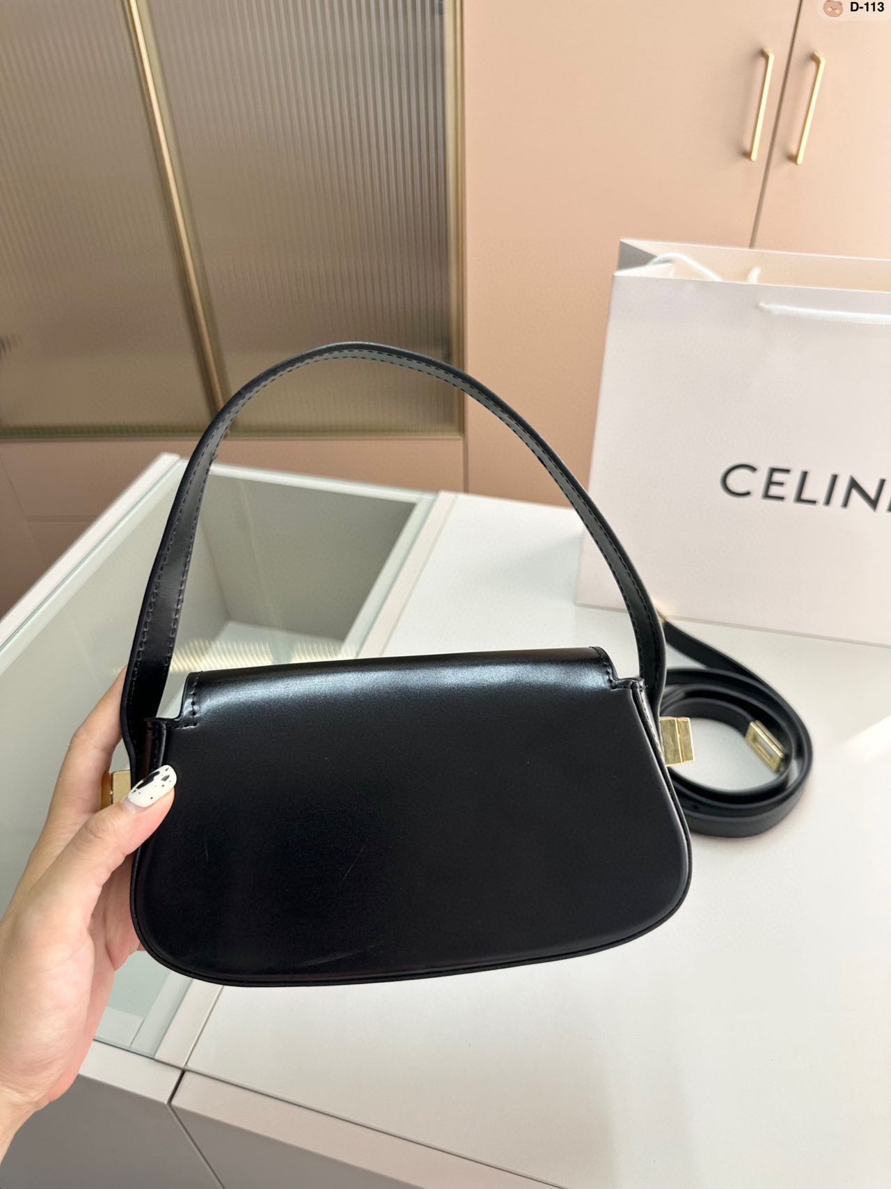 CELINE ショルダーバッグ