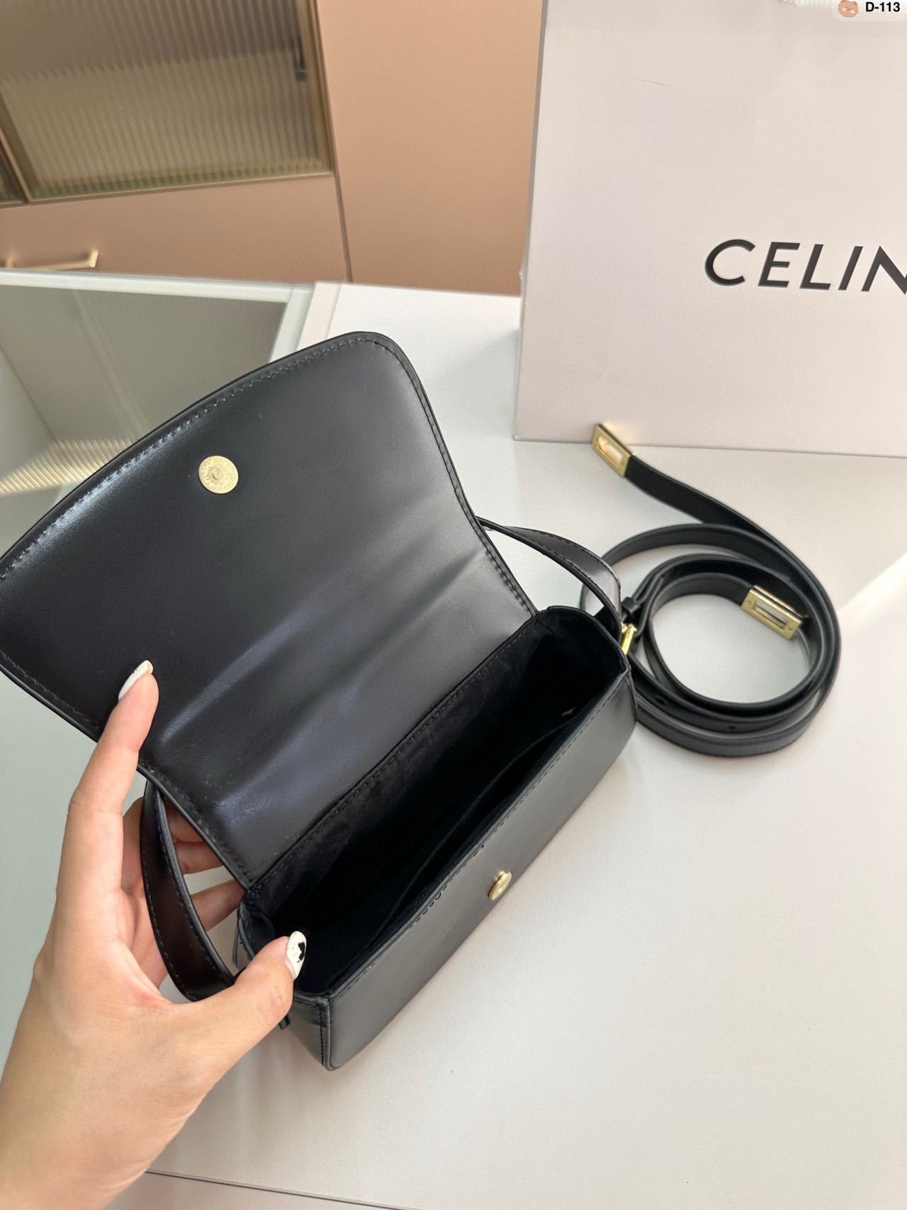 CELINE ショルダーバッグ