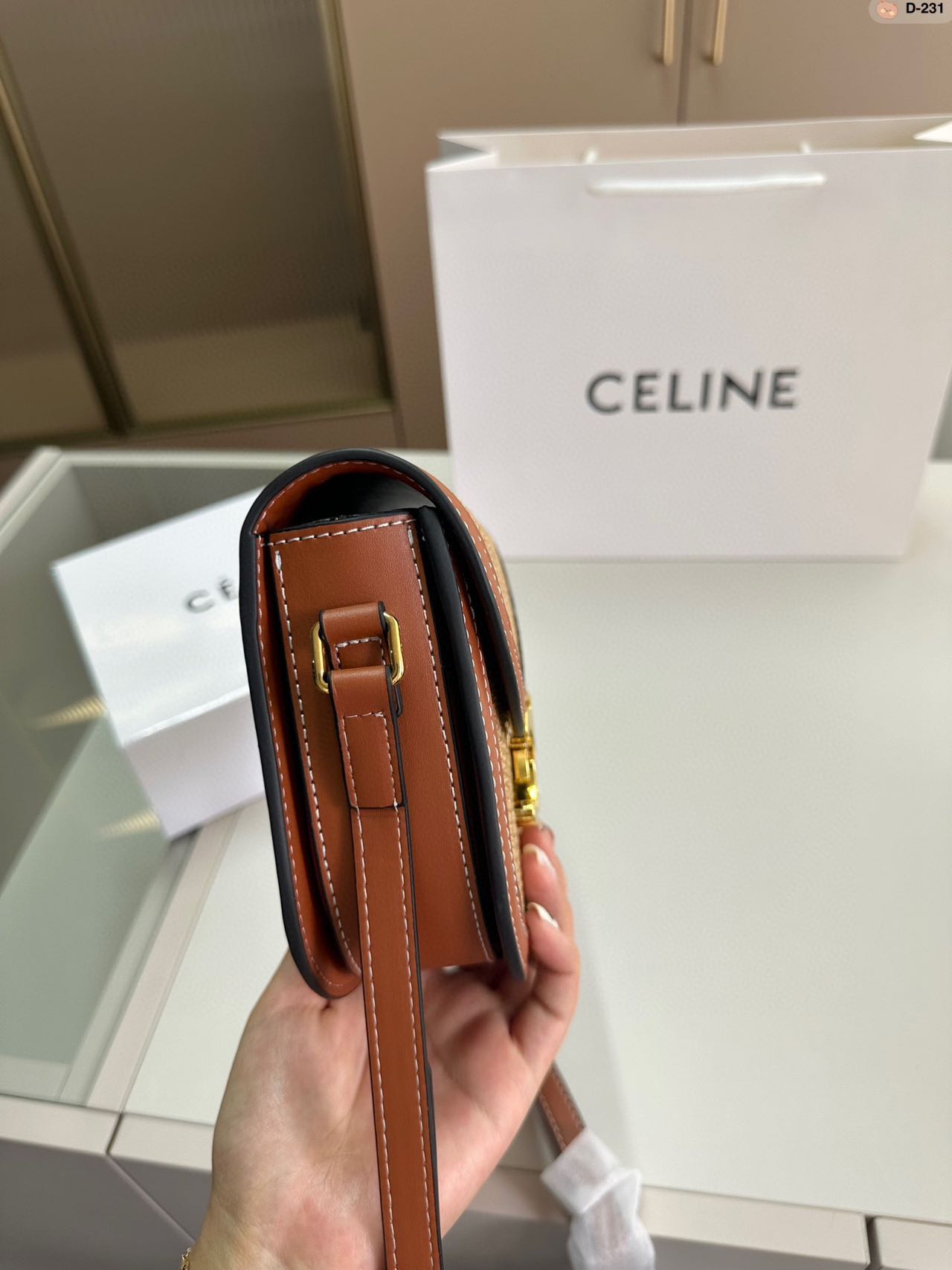 CELINE 超人気ショルダーバッグ