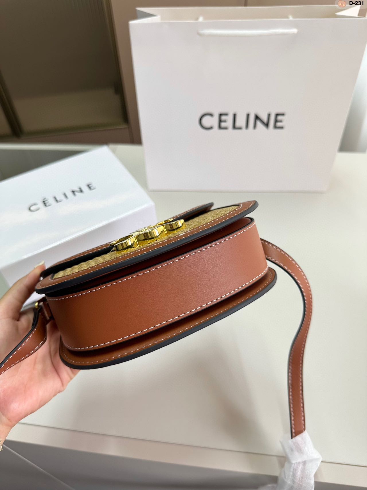 CELINE 超人気ショルダーバッグ