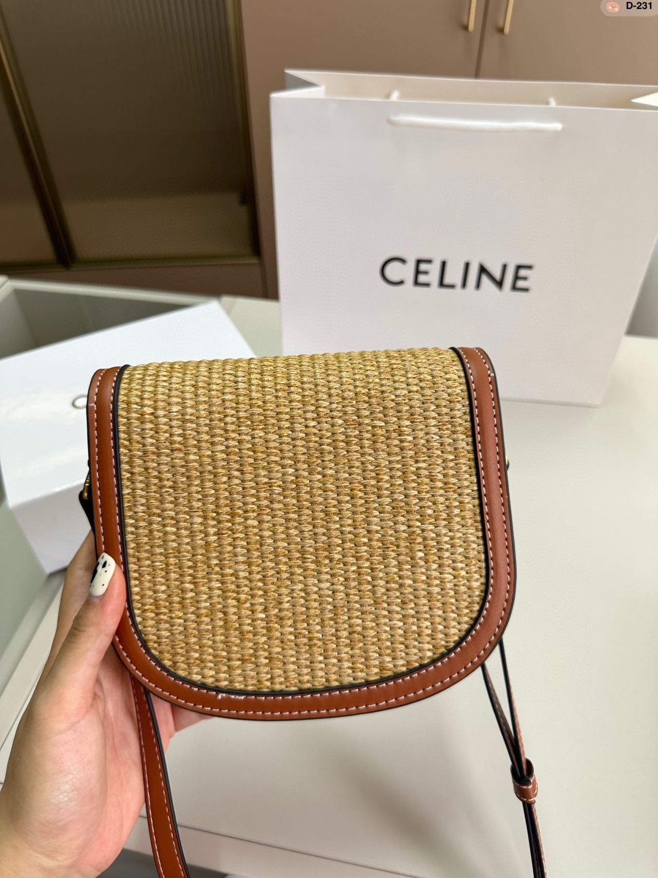 CELINE 超人気ショルダーバッグ