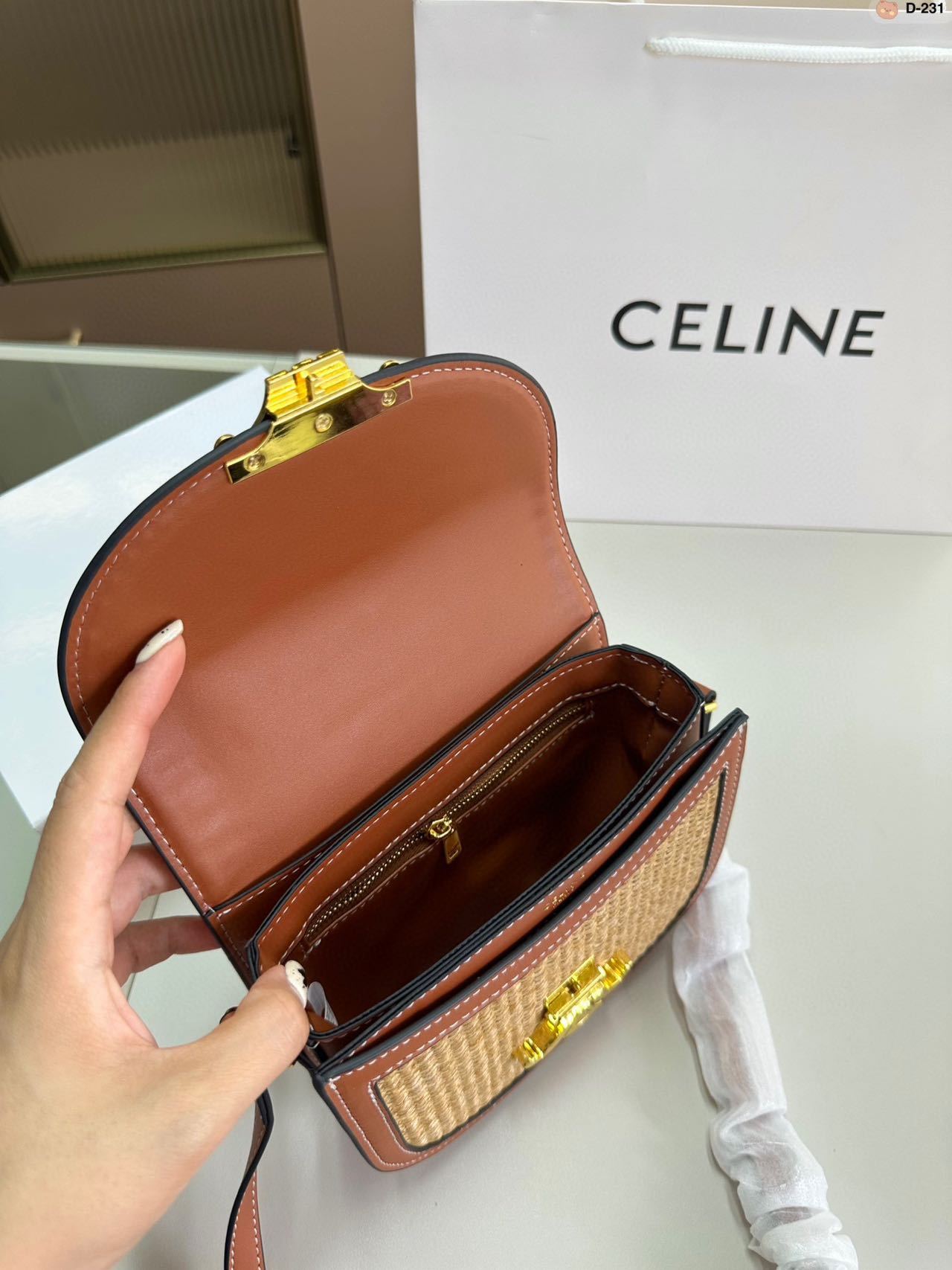 CELINE 超人気ショルダーバッグ