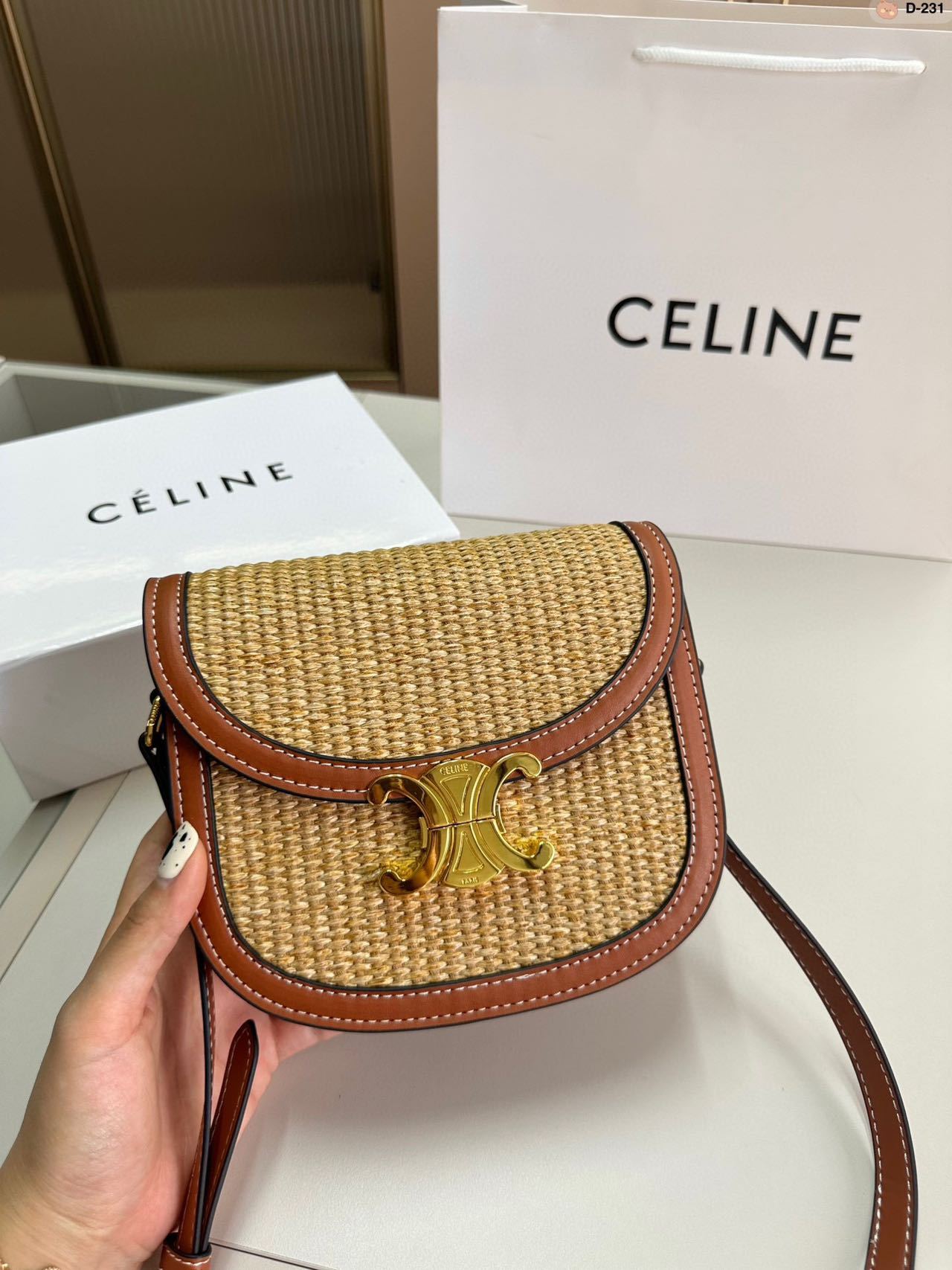 CELINE 超人気ショルダーバッグ