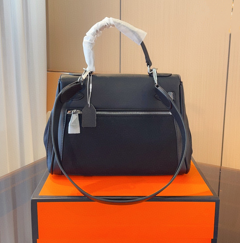 HERMES  ケリー28 ショルダーバッグ