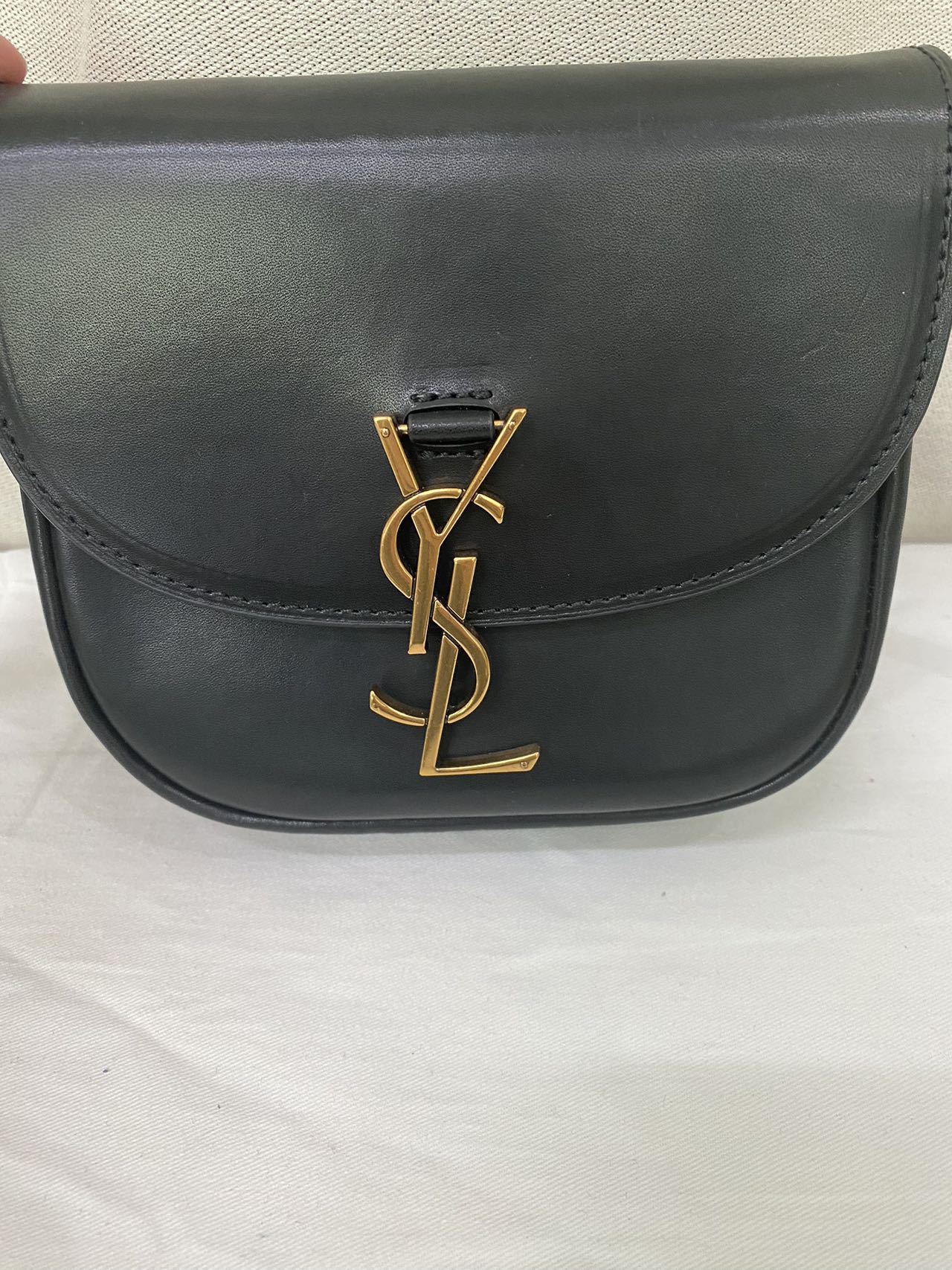 大人気サンローラン  ショルダーバッグ