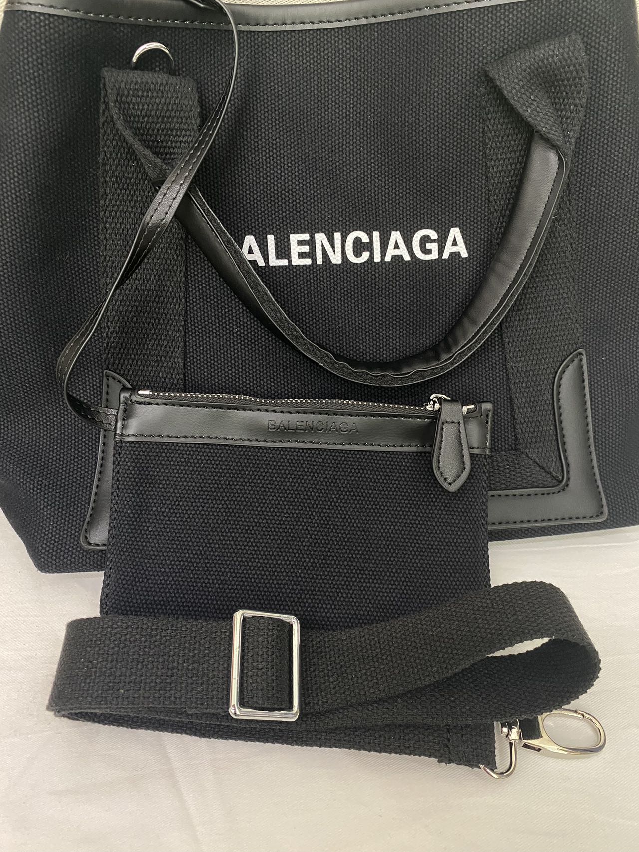 BALENCIAGA バレンシアガ バッグ トートバッグ
