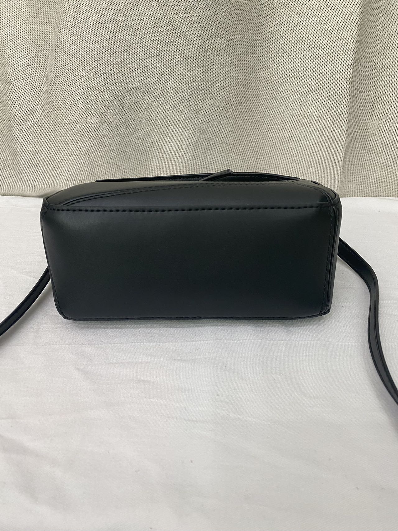 LOEWE パズルバッグ ミニ バッグ