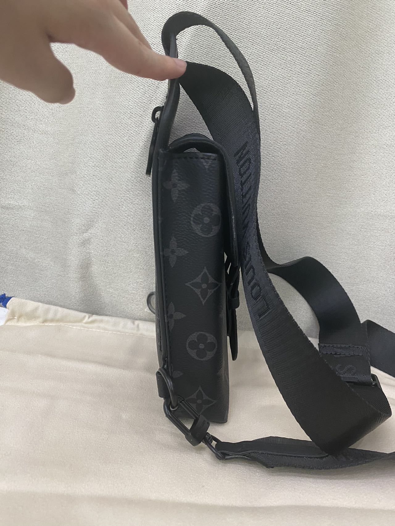 Louis Vuitton 人気  ショルダーバッグ