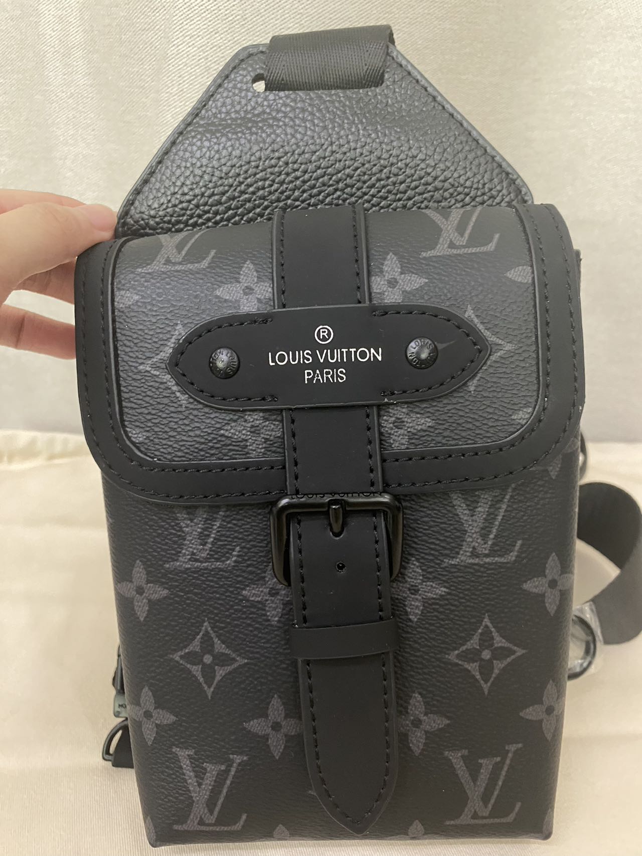 Louis Vuitton 人気  ショルダーバッグ