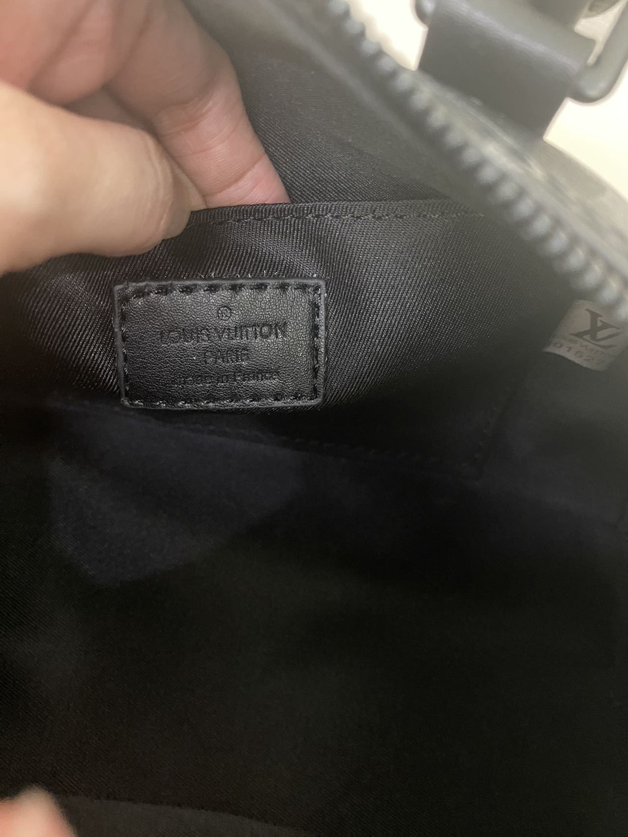 LOUIS VUITTON 草間彌生 YK キーポル・バンドリエール 25