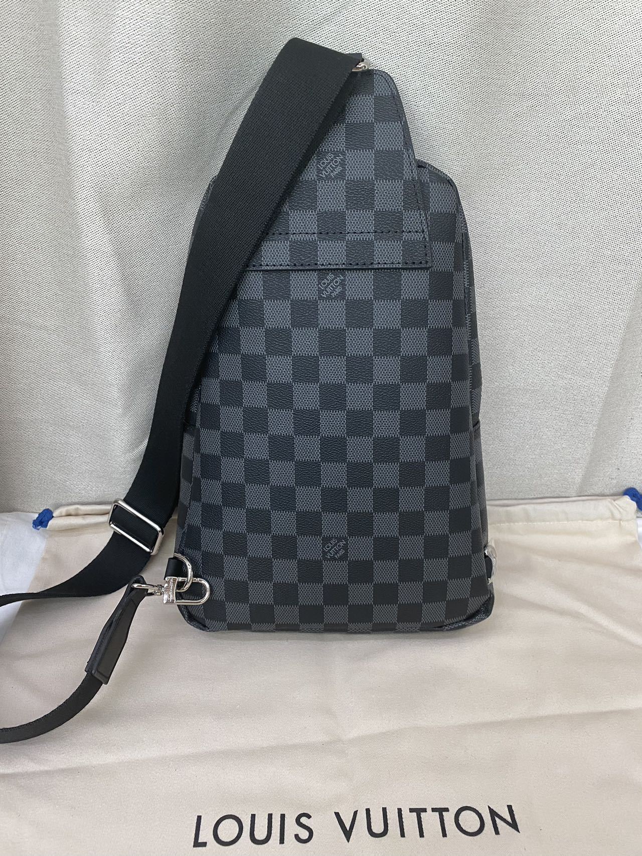 定番人気★Louis Vuitton★ スリングバッグ