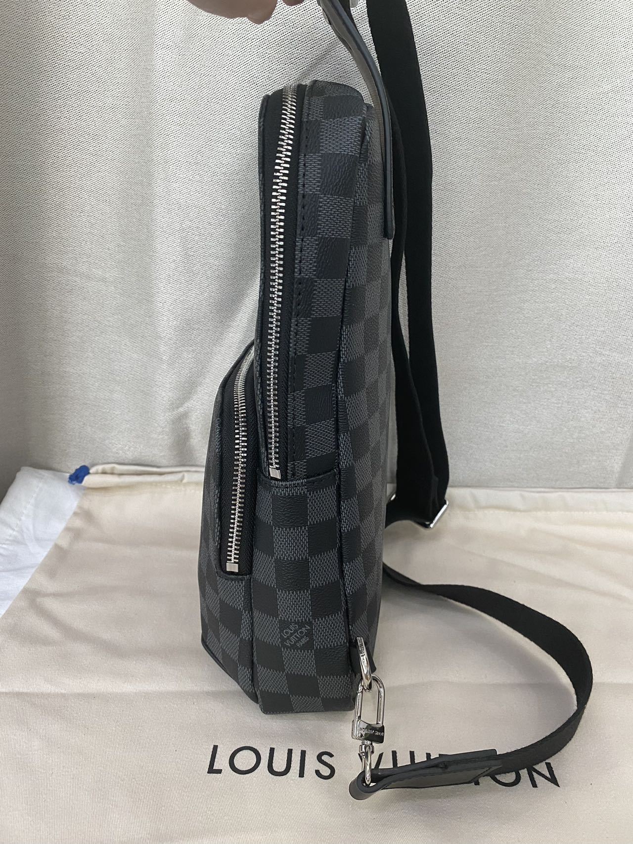 定番人気★Louis Vuitton★ スリングバッグ