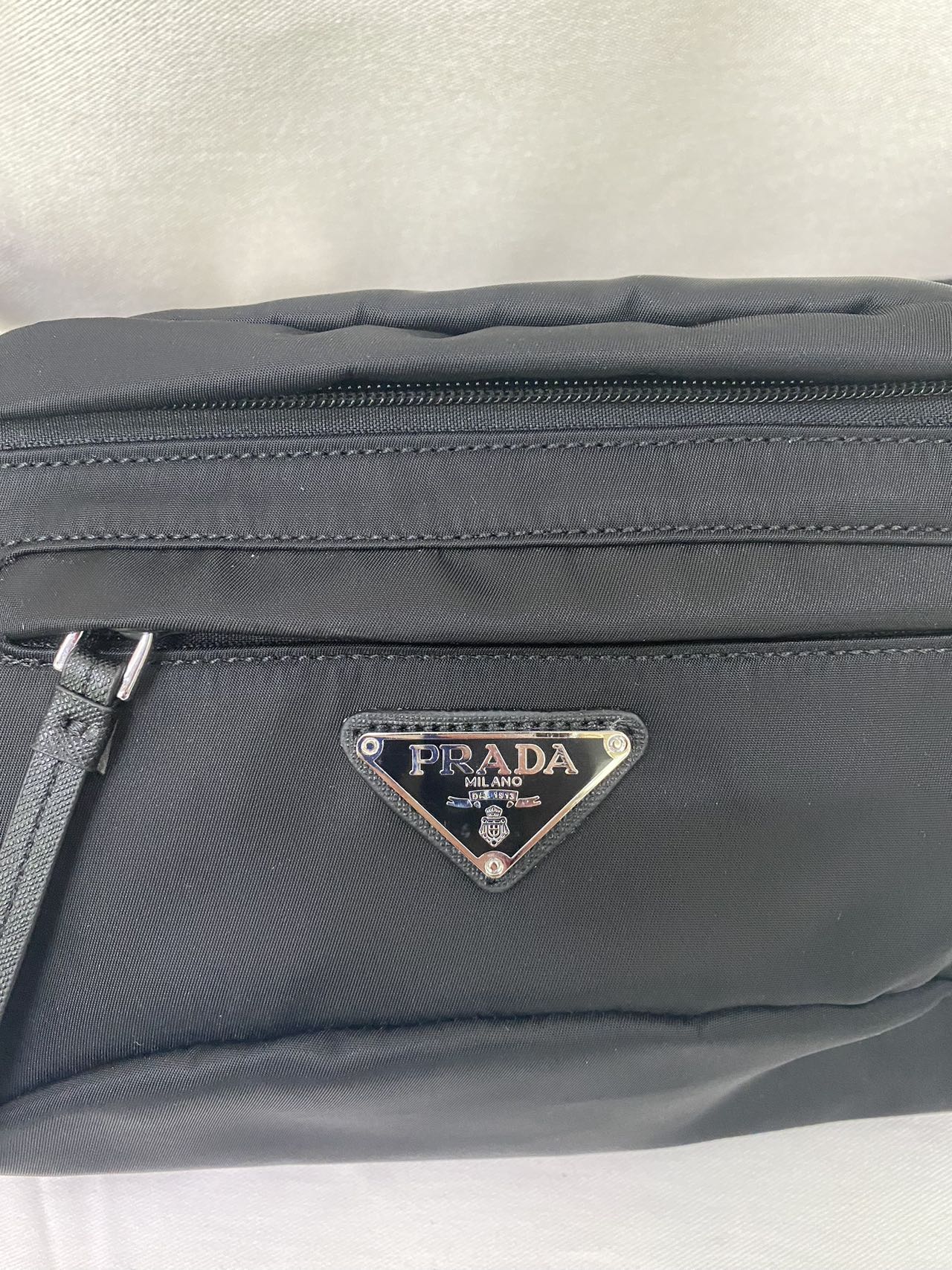☆PRADA プラダ ナイロン  ボディーバッグ