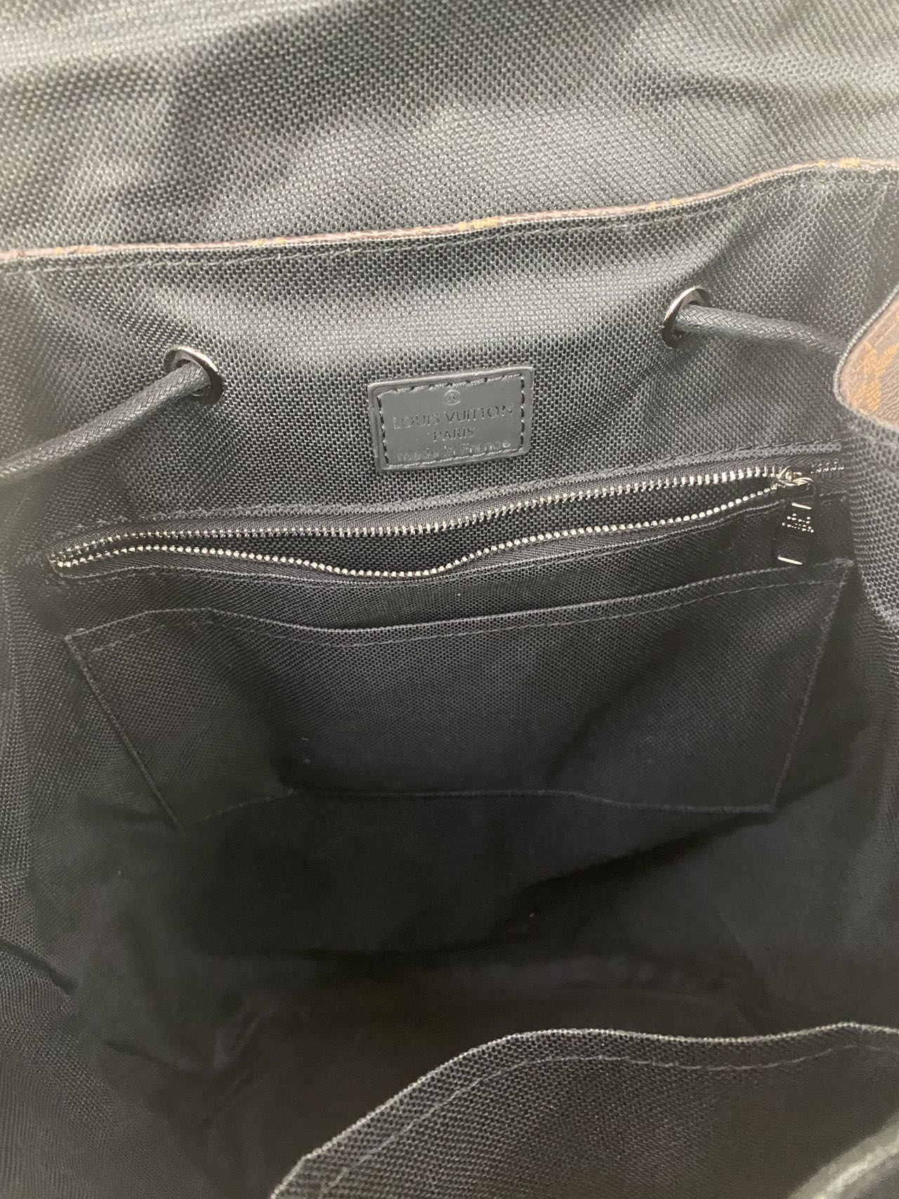 Louis Vuitton★クリストファー リュック