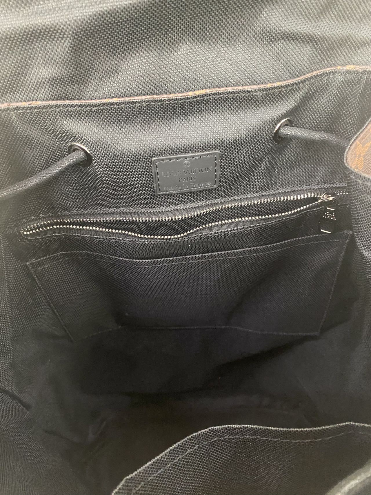 Louis Vuitton★クリストファー リュック