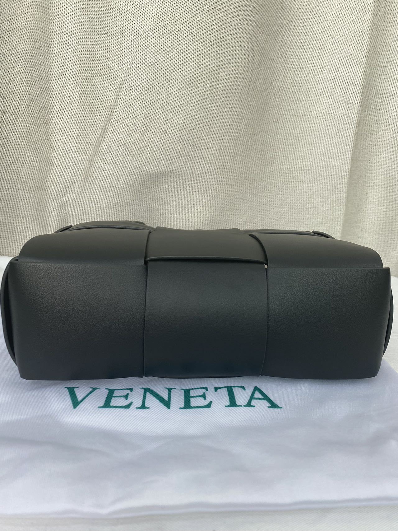 BOTTEGA VENETA 2WAY アルコ トートバッグ